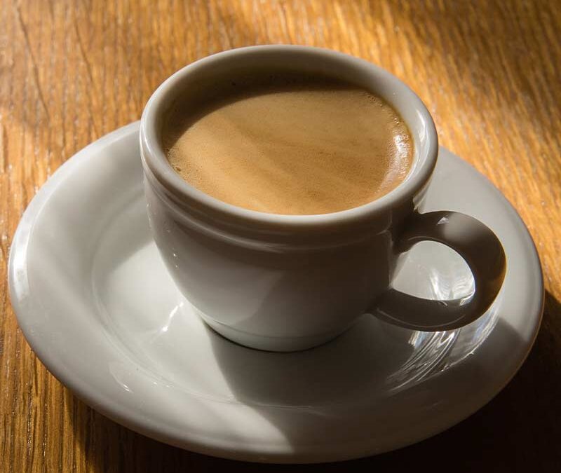 10 tips for making barista-quality coffee at home