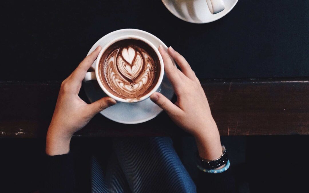 3 tips for making the best coffee of your life